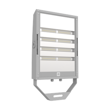 SQUARE PRO GLASS 470/2 S/W
