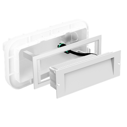 Adaptor INSERT+ 2 (retrofit kit Insert 2)