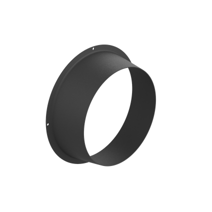 Visor tubular antideslumbramiento