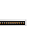 STRIP SQUARE+ INGROUND 800 (31.50") C/I