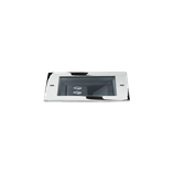 STEEL SQUARE 20 SIDE - 3 LED ELL 10°X45