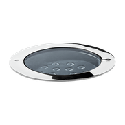 STEEL ROUND MAXI