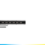 STRIP SQUARE+ 780 TW (30.71") ELL