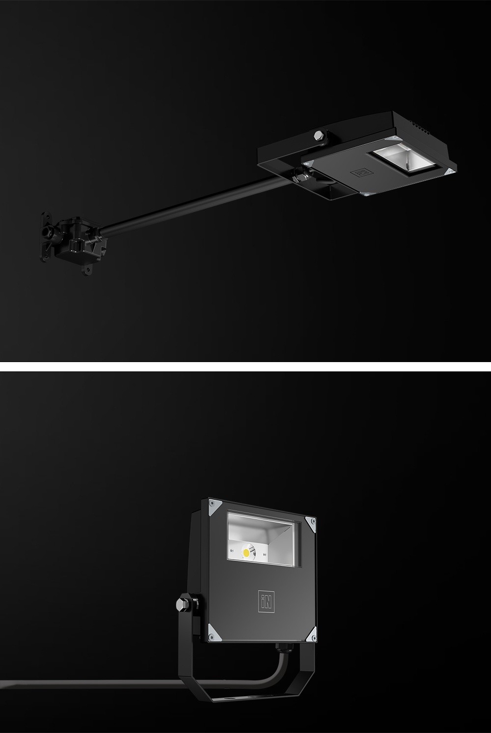 GUELL ZERO+: compact design, krachtige prestaties.