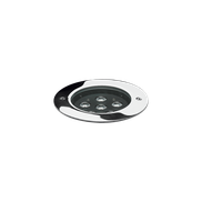 STEEL ROUND MIDI