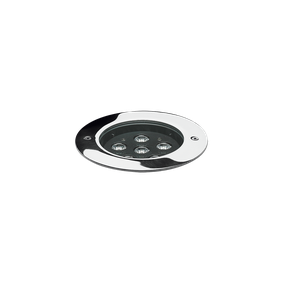 STEEL ROUND MIDI | Performance in Lighting
