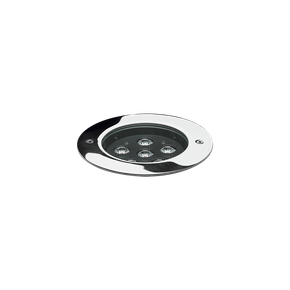 STEEL ROUND MIDI