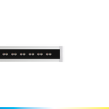 STRIP SQUARE+ INGROUND 800 TW (31.50")