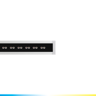 STRIP SQUARE+ INGROUND 800 TW (31.50")