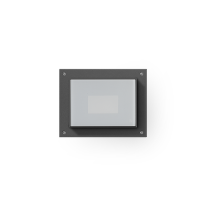INSERT+ ZERO SM GLASS