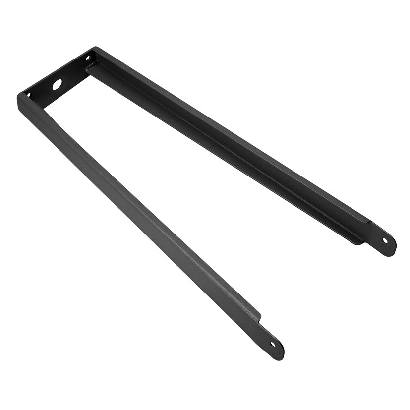 Wall-mounting arm SQUARE+1