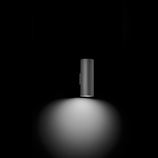 ALU WALL/R M