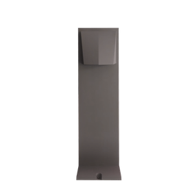 SHIELD+1 BOLLARD | Performance in Lighting