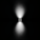 ALU 2 - 180° - 120-277 - 40°