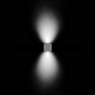 ALU 2 - 180° - 120-277 - 40°