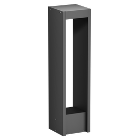 MIMIK CITY | Performance in Lighting