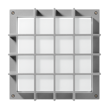 BLIZ SQUARE 40 GRILL