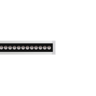 STRIP SQUARE+ INGROUND 800 (31.50") ELL