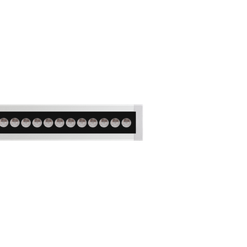 STRIP SQUARE+ INGROUND 800 (31.50") ELL