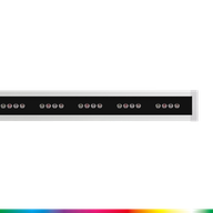 STRIP SQUARE+ INGROUND 1300 RGBW 51.18"