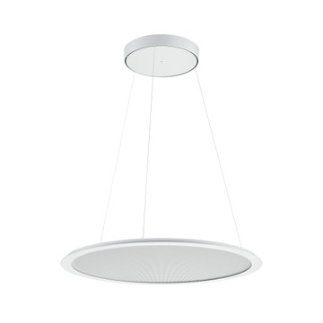 SL713PL ROUND LED MICROPRISMATIC M