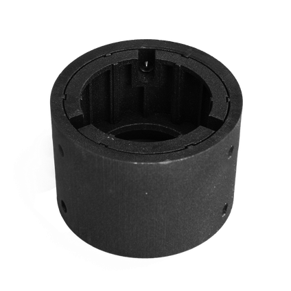Adaptador cabeza poste Ø 48 mm