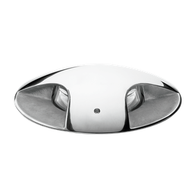 STEEL ROUND MAXI RAD | Performance in Lighting