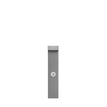 MIMIK 10 BOLLARD 600 SENSOR