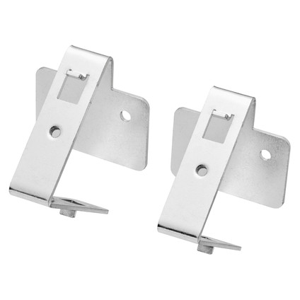 Wall-mounting bracket 30°/45°