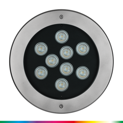 CRICKET+ 20 RGBW C/M - 2