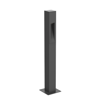 INSERT+ 1V BOLLARD 600