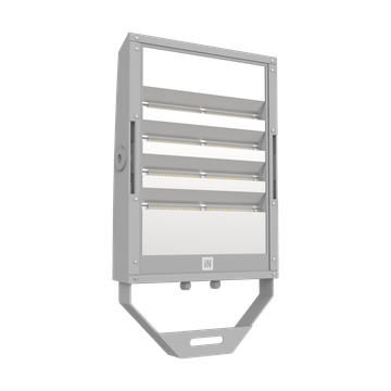SQUARE PRO GLASS 470/2 A50/W