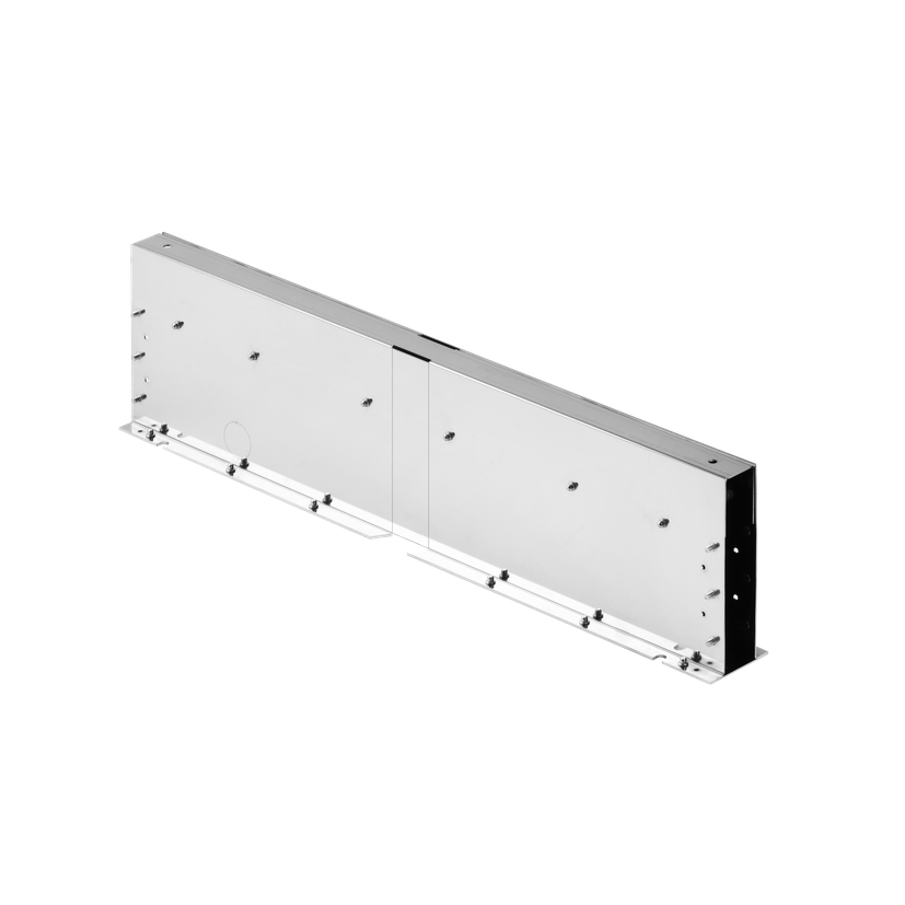 Recessed rough-in kit GROOVE 21 500 T-X