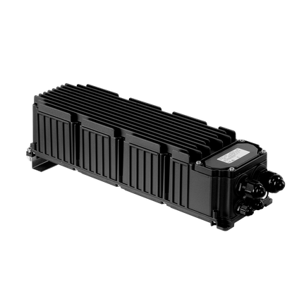 Driver box 3CH DALI 1,05 A