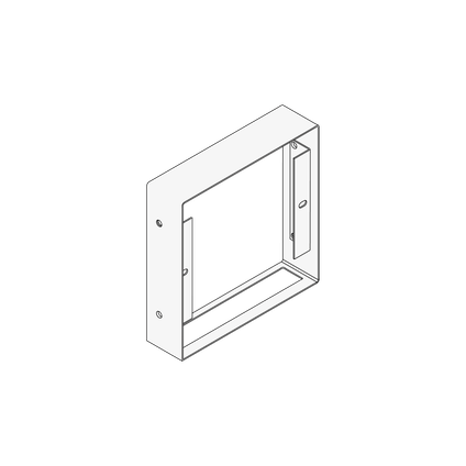 Customising ring / Facade Accessory M