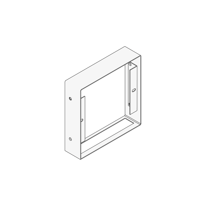 Customising ring M / Facade Accessory M