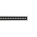 STRIP SQUARE+ INGROUND 1050