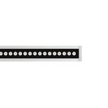 STRIP SQUARE+ INGROUND 1050(41.34") A/M
