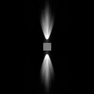 ALU 2 - 180° - 120-277 - 6°