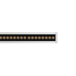 STRIP SQUARE+ INGROUND 1050(41.34") C/I