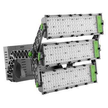 SPATIUM PRO 3M ASYMMETRIC
