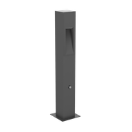 INSERT+ 2V BOLLARD 750 PHOTOCELL