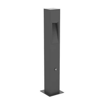 INSERT+ 2V BOLLARD 750 PHOTOCELL