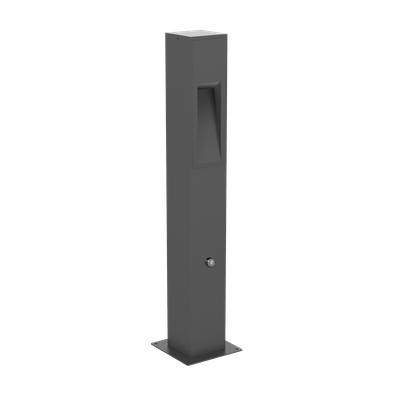 INSERT+ 2V BOLLARD 750 PHOTOCELL - 1
