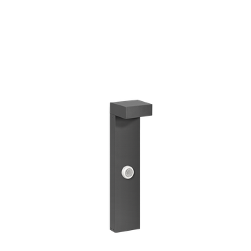 MIMIK 10 BOLLARD 600 SENSOR