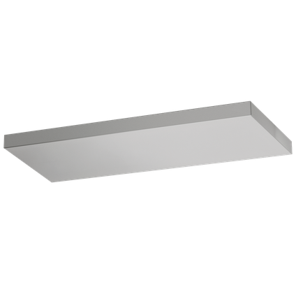 Blank cover 1500 mm