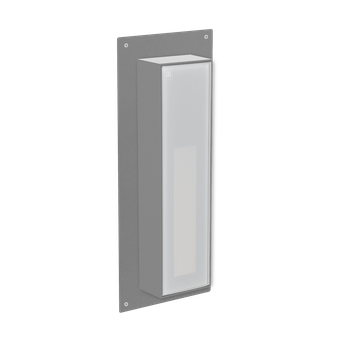 INSERT+ 1V SM GLASS