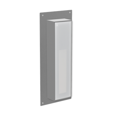 INSERT+ 1V SM GLASS - 1
