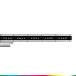 STRIP SQUARE+ 1284 RGBW (50.55") ELL
