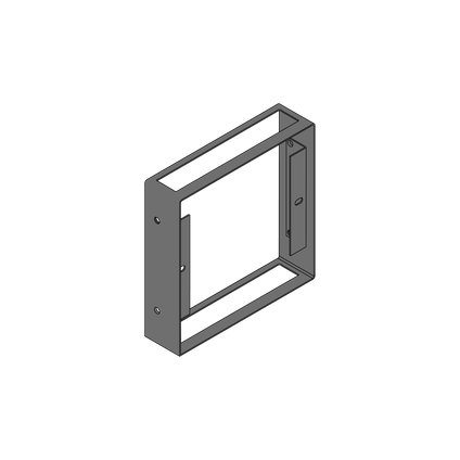 Customising ring / Facade Accessory B